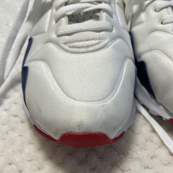 Nike Air Zoom Pegasus 92 USA used lightly worn Size 13 - Picture 2 of 8